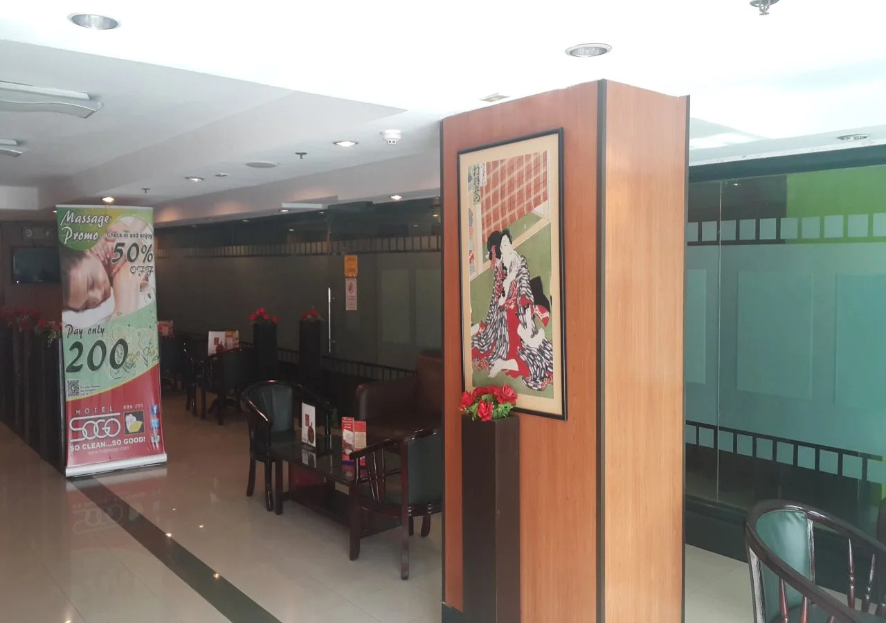 Foto - Hotel Sogo Banawe