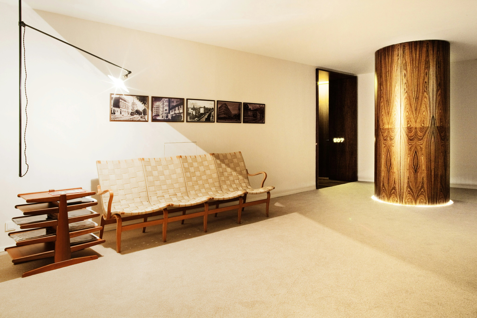 Photo - Square Nine Hotel Belgrade-The Leading Hotels of The World