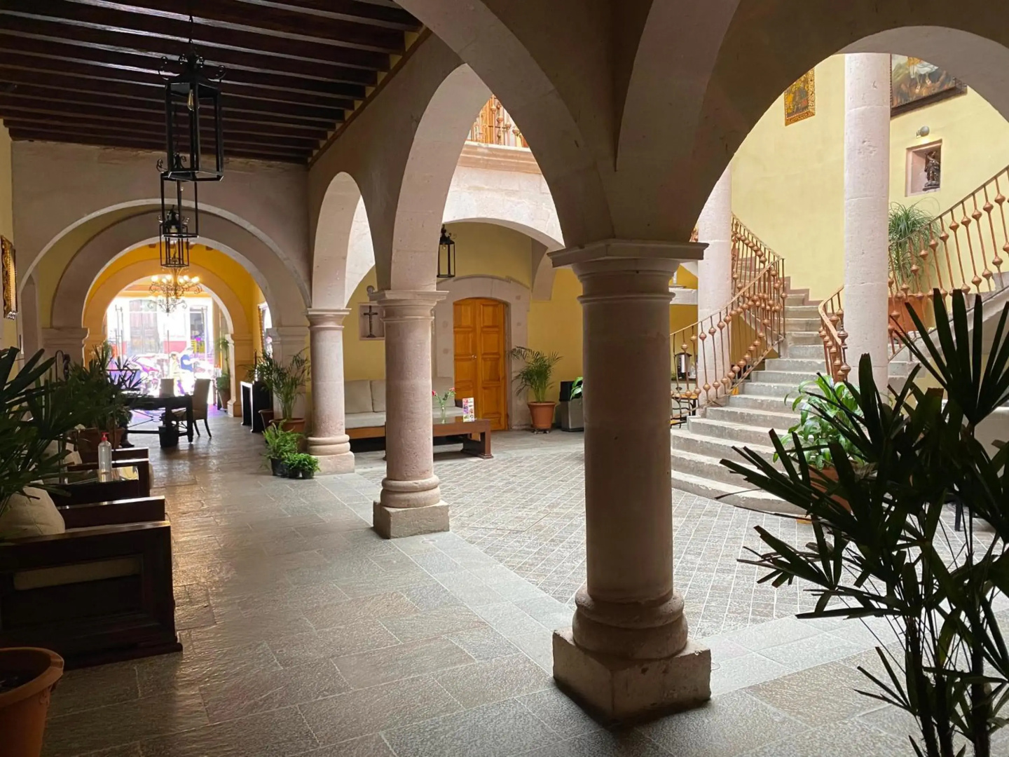 Photo - Hotel Casa Faroles