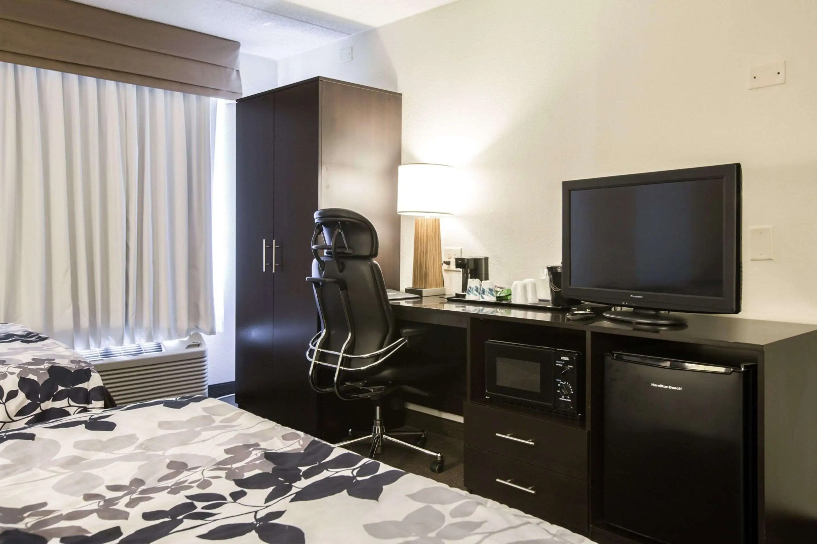 Foto - Sleep Inn Atlanta Airport