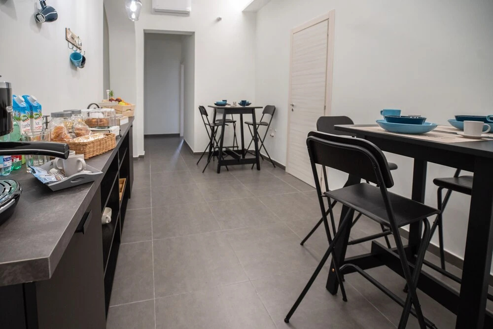 Foto - Doria Suites Napoli