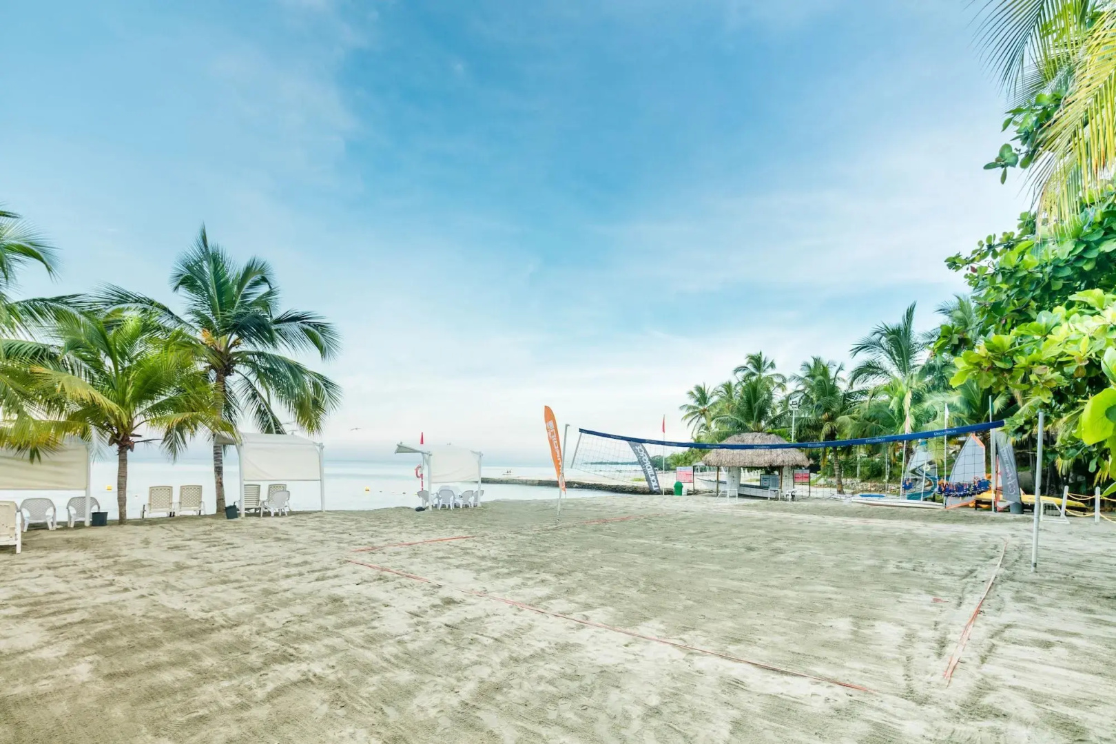 Foto - Decameron Galeon - All Inclusive
