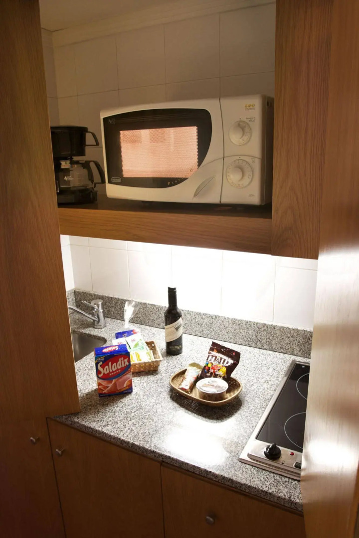 Foto - Argenta Tower Hotel & Suites