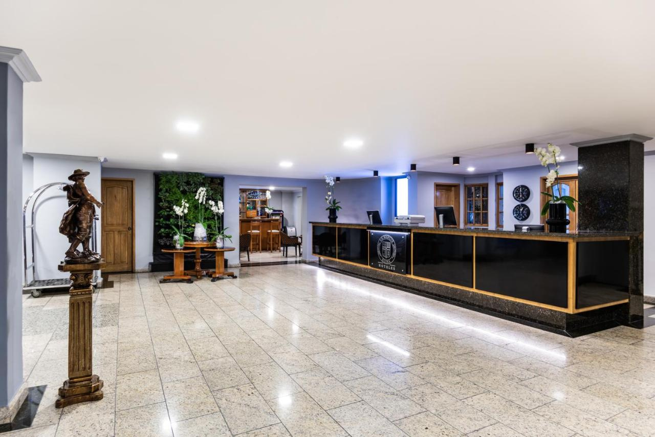 Foto - Hotel Egina Bogota