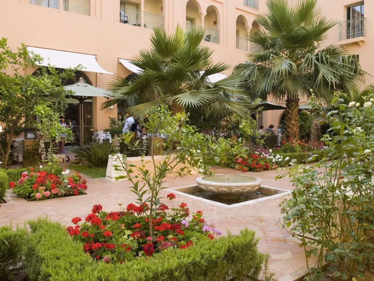 Foto - Alhambra Thalasso