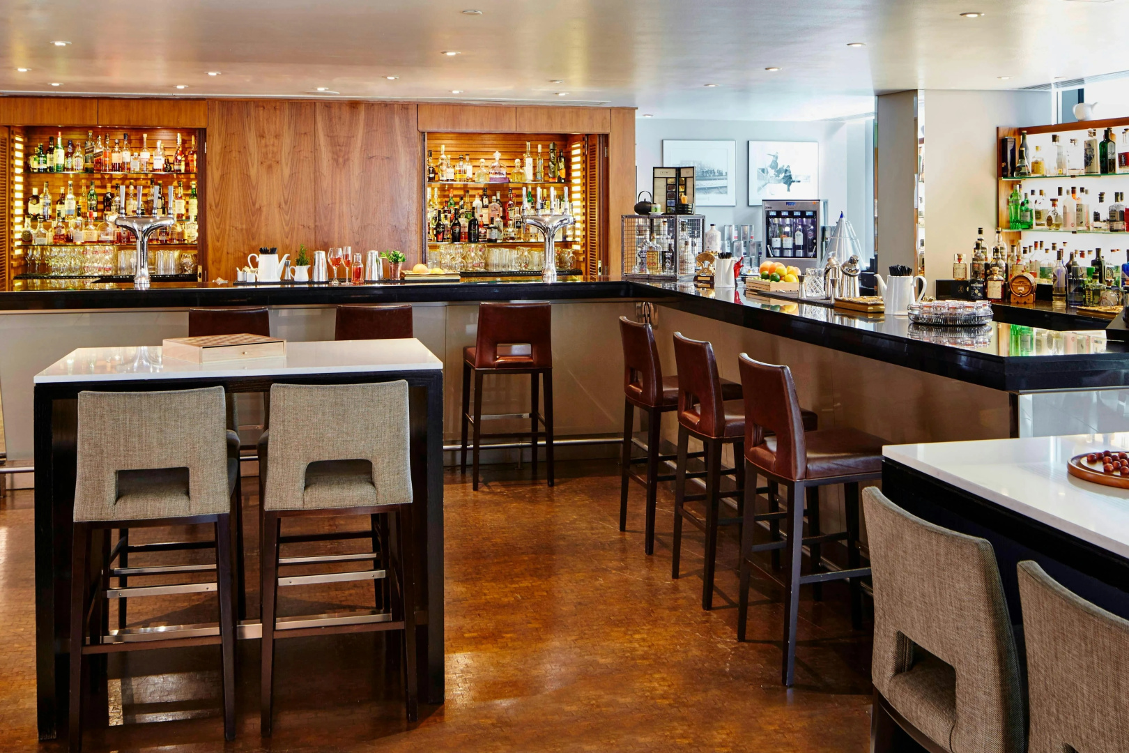 Photo - London Marriott Hotel Canary Wharf