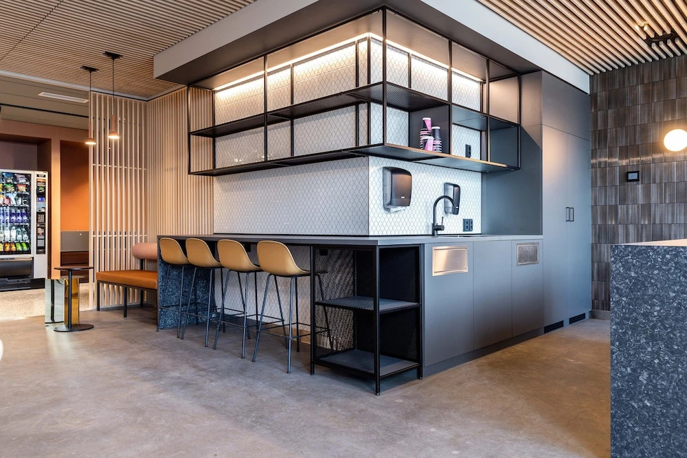 Foto - Citybox Tallinn City Center