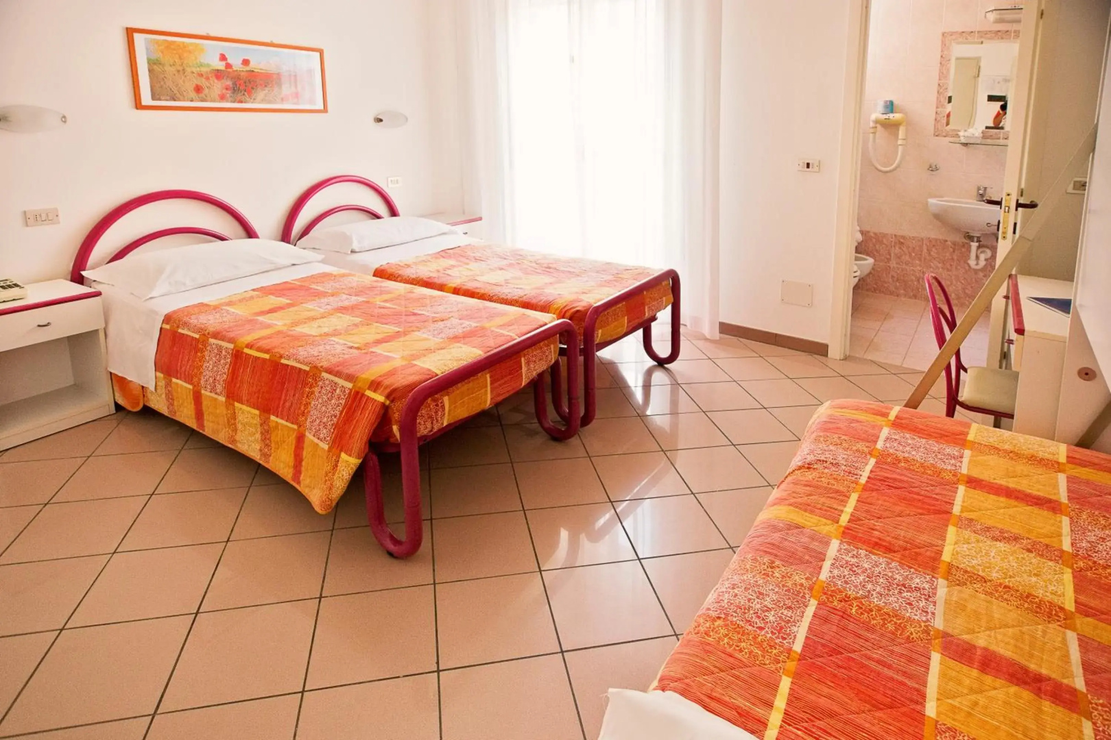 Foto - Hotel Radar