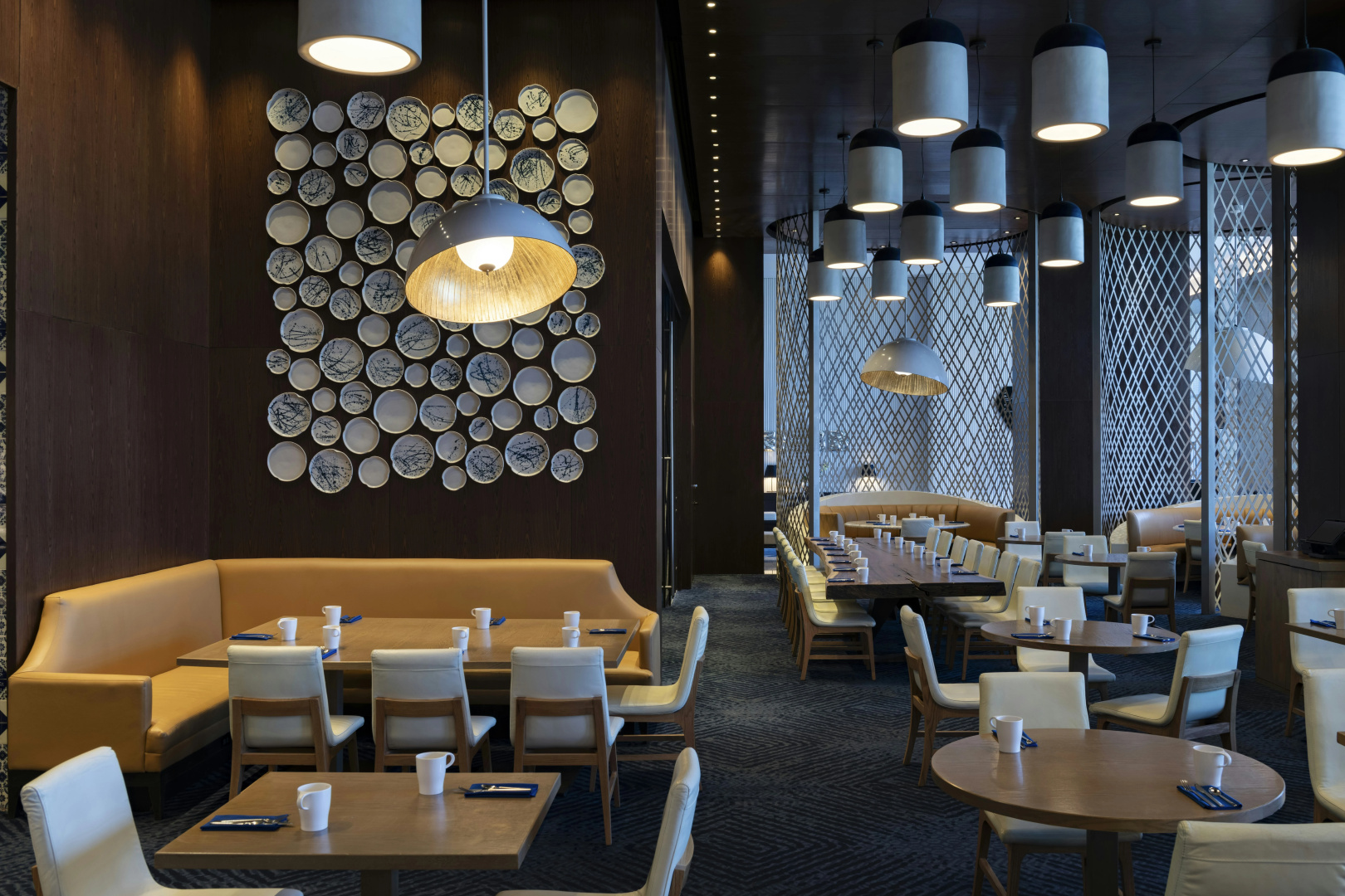 Photo - Hilton Guadalajara Midtown