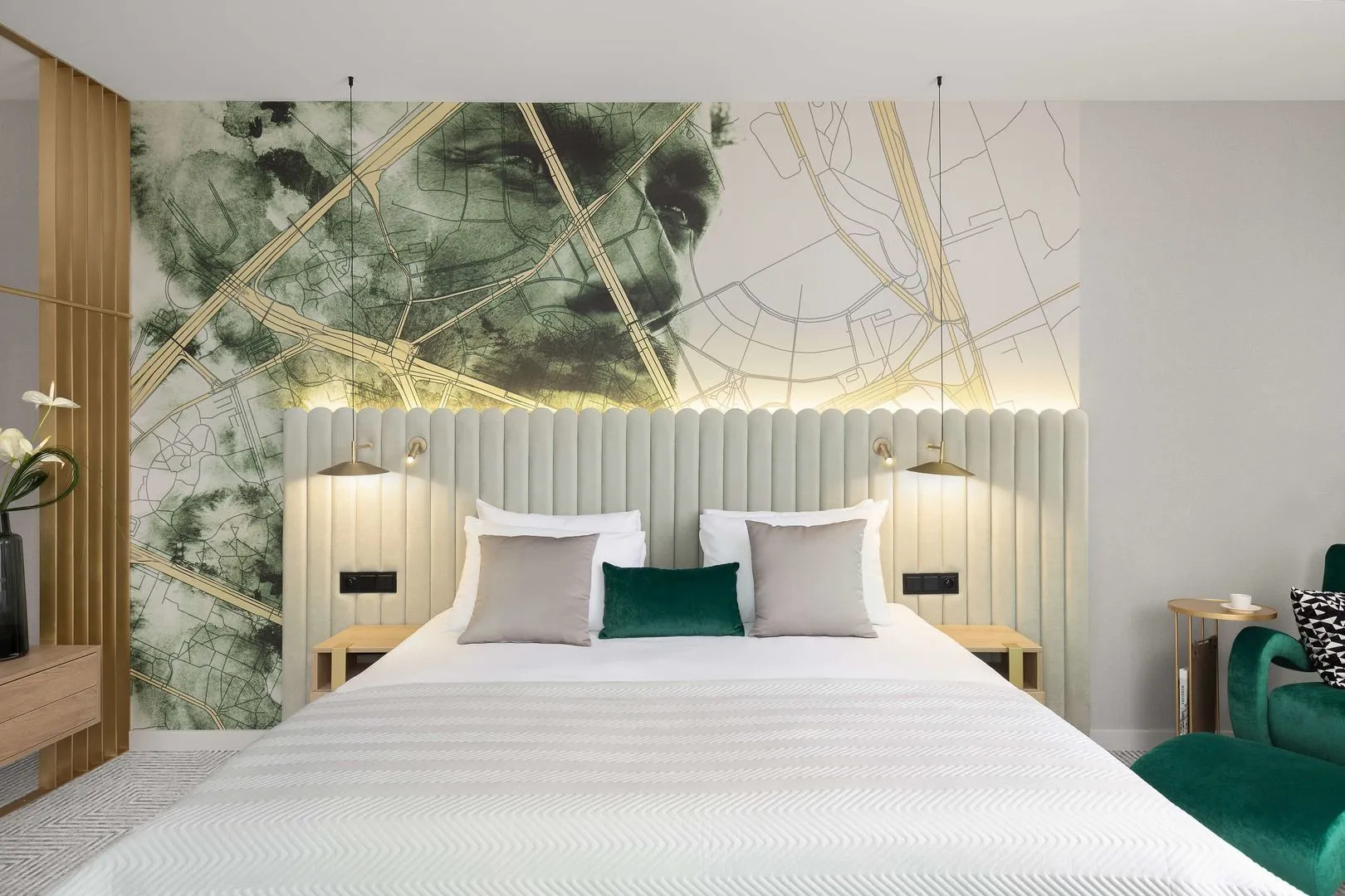 Photo - Royal Tulip Warsaw Centre