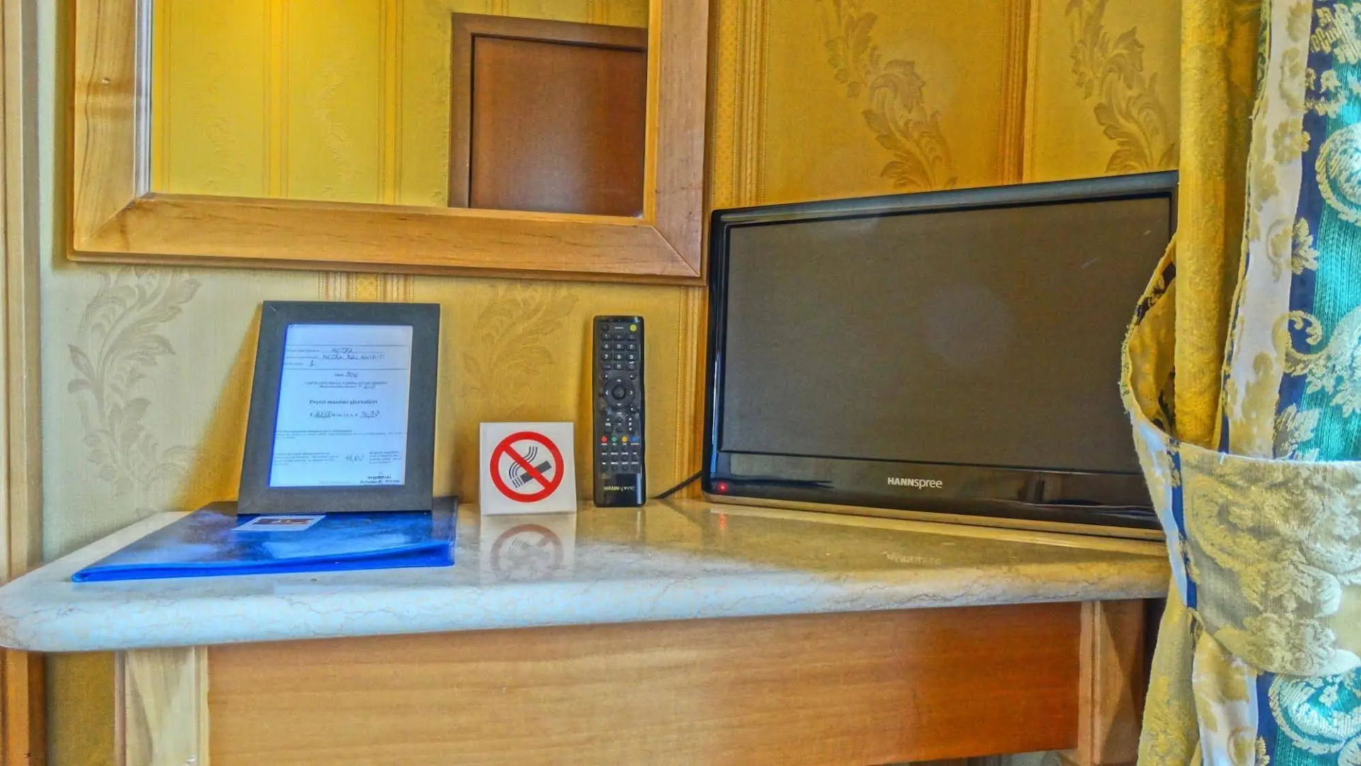 Foto - Hotel dei Quiriti