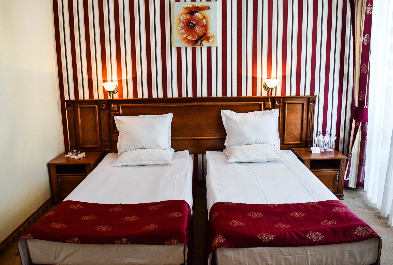 Foto - Hotel Karolina