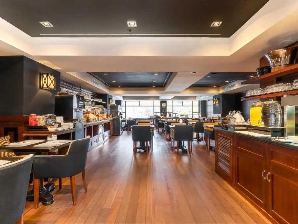 Photo - U232 Hotel