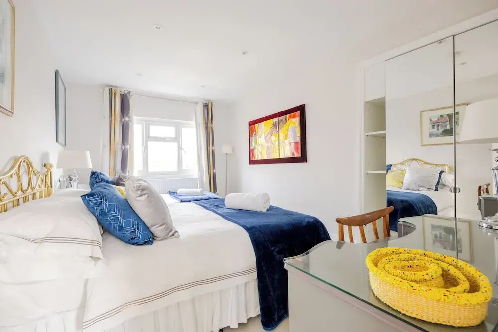 Foto - Wavertree Hotel