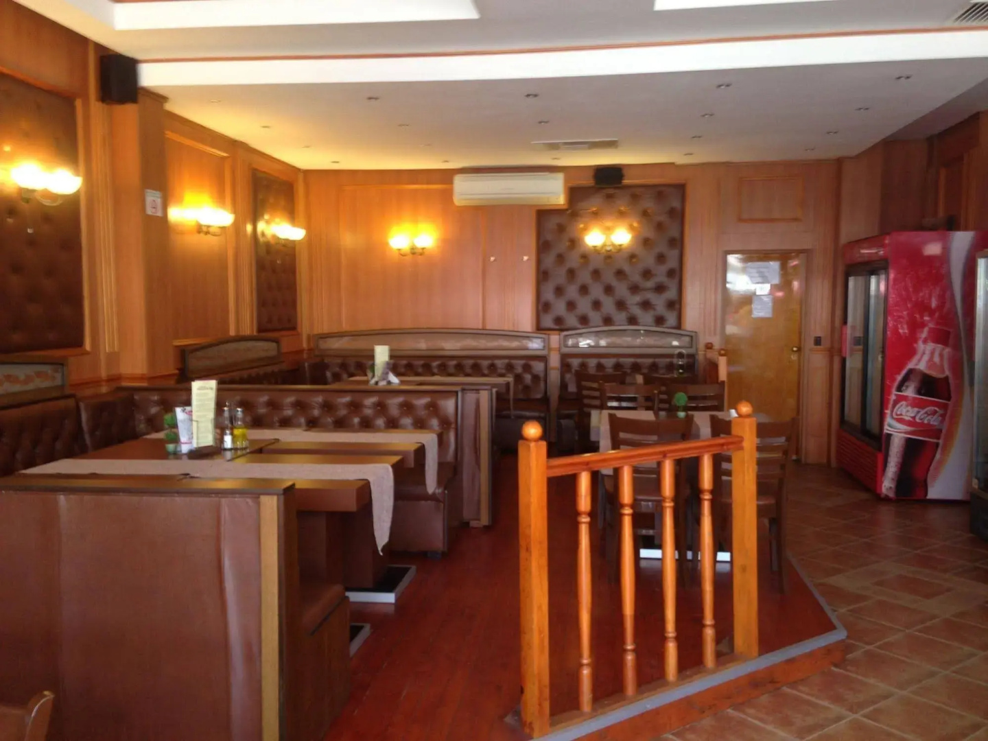 Foto - Hotel Atol
