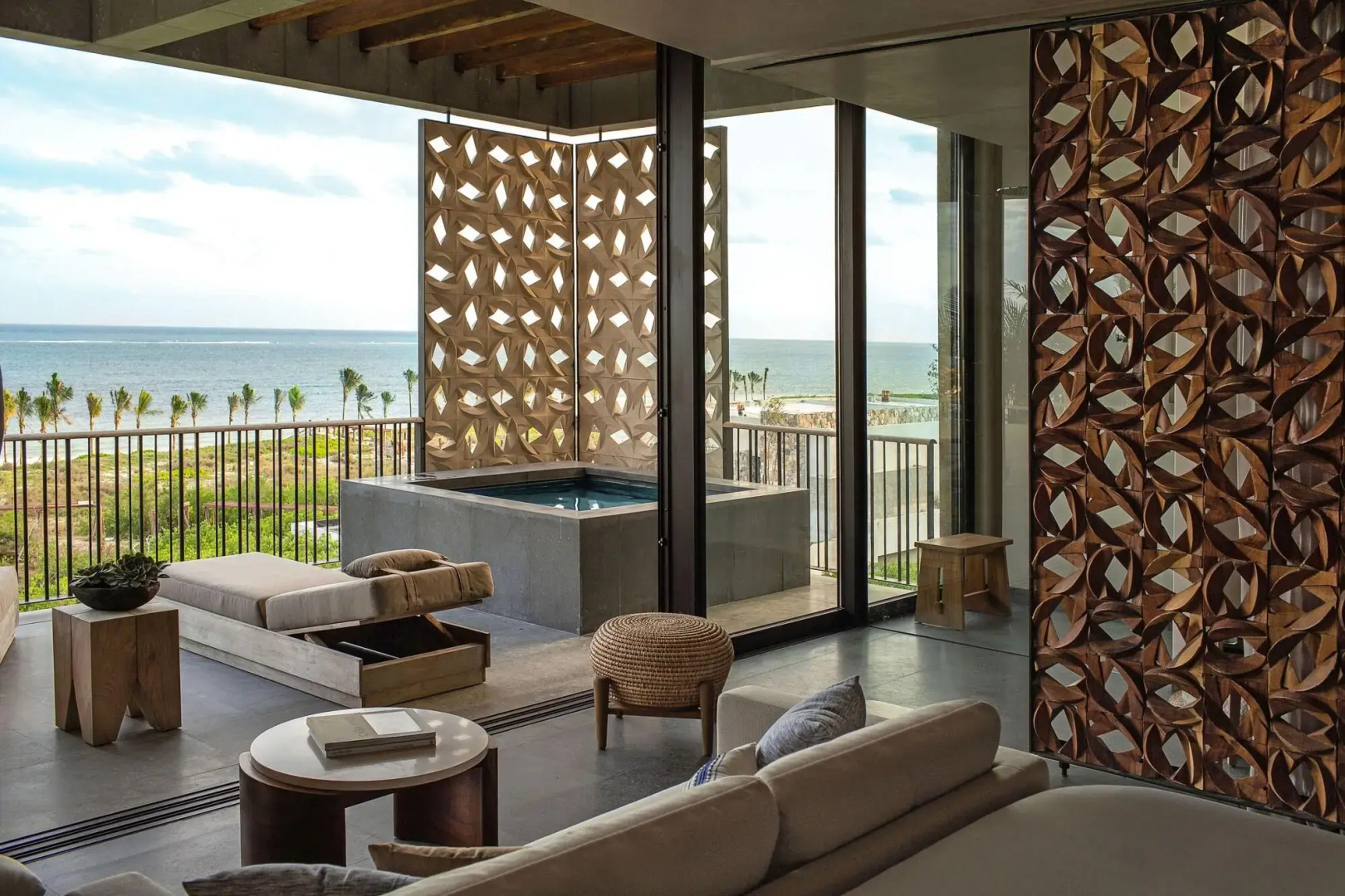 Photo - Etéreo, Auberge Collection