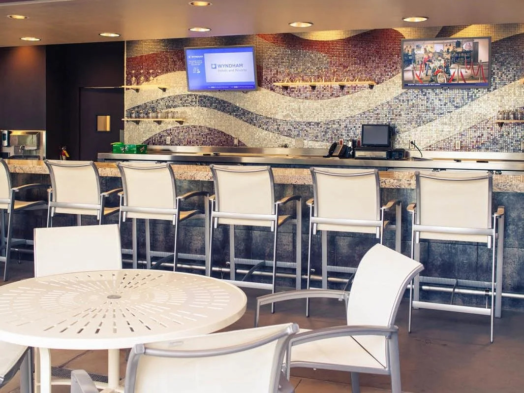 Photo - Club Wyndham Desert Blue