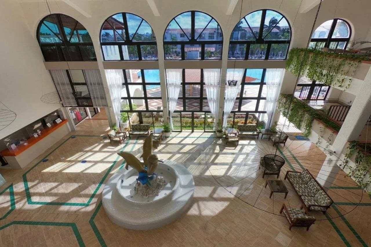 Foto - Cozumel Hotel & Resort