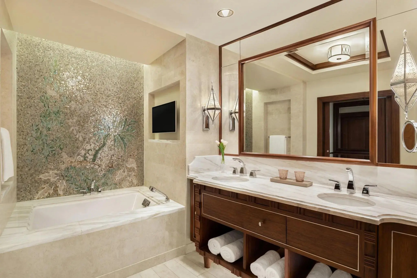 Foto - The St. Regis Cairo