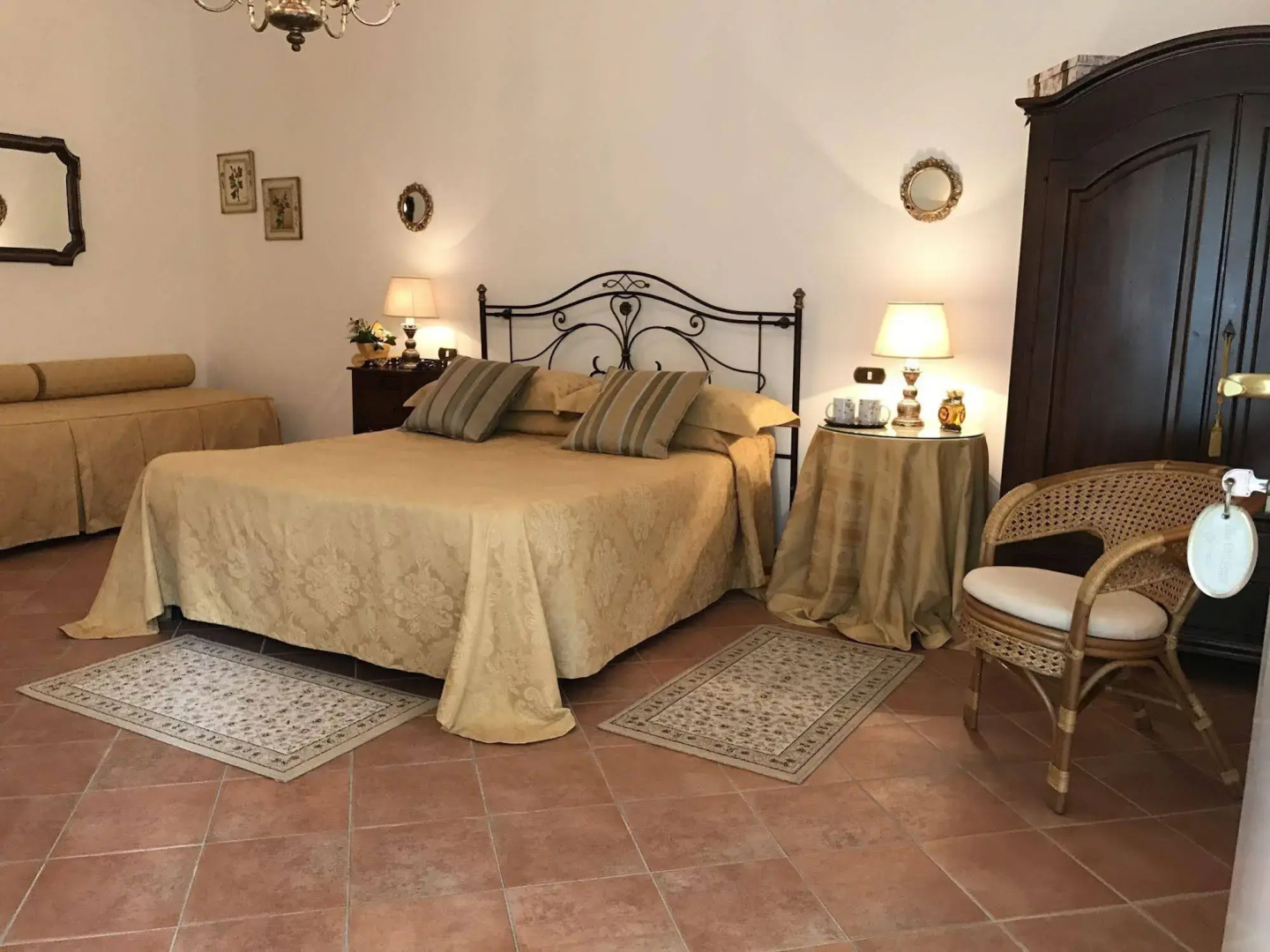 Photo - Villa Del Papa