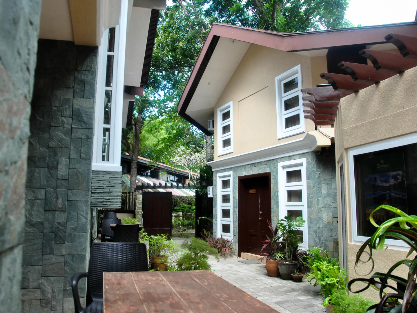 Photo - Sheridan Villas Boracay