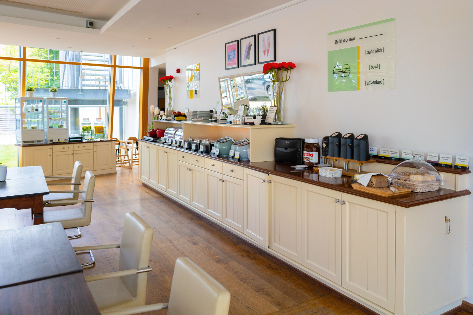 Photo - Garner Hotel Munich - Messe by IHG