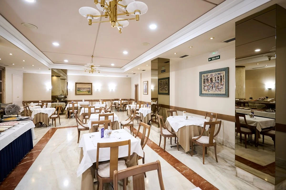 Photo - Hotel Albret