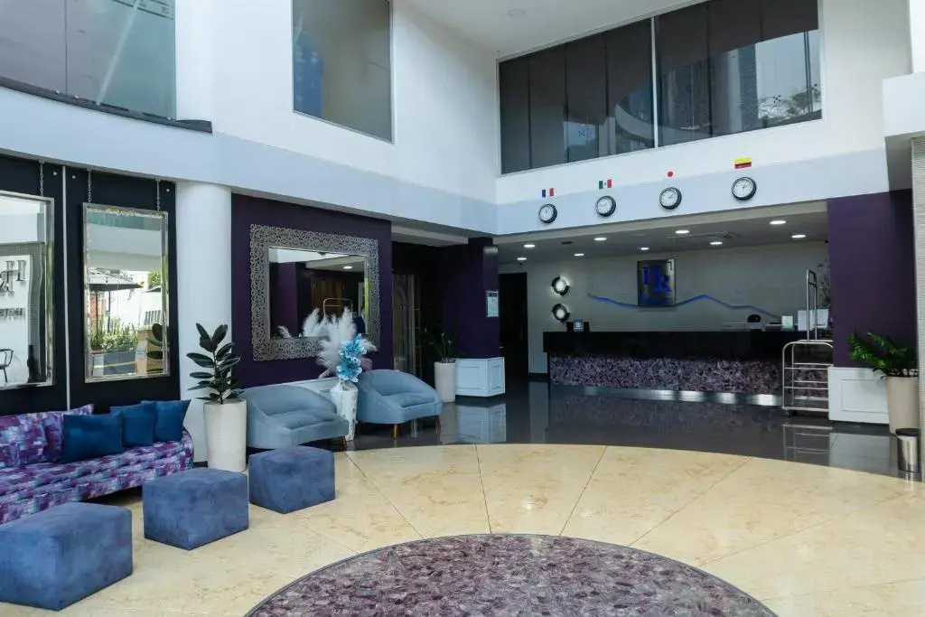 Photo - Hotel Roseliere Bucaramanga
