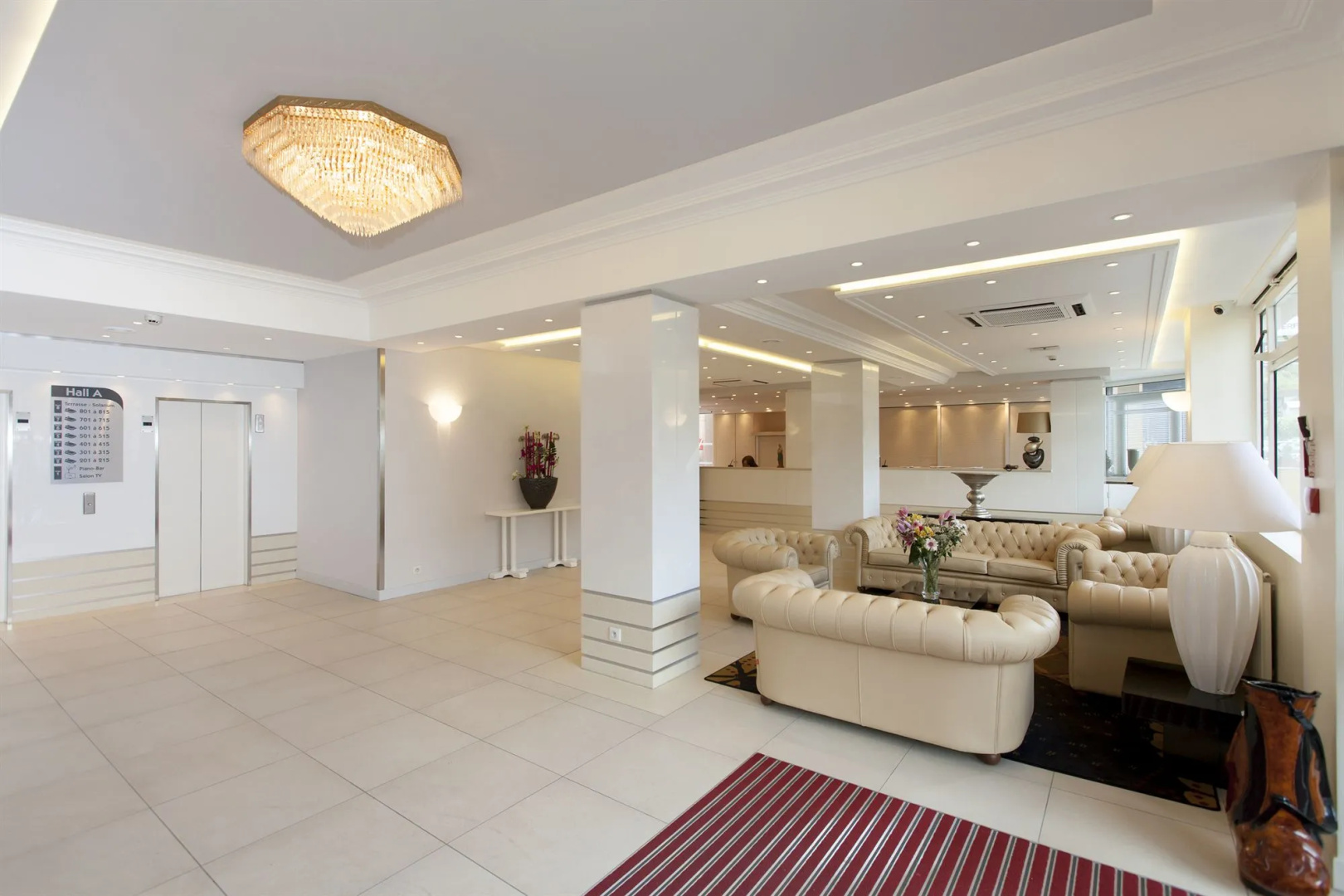 Photo - Hotel Paradis