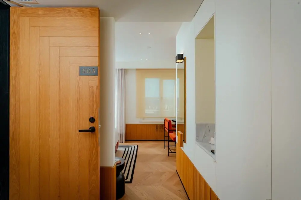 Foto - The Gift Hotel