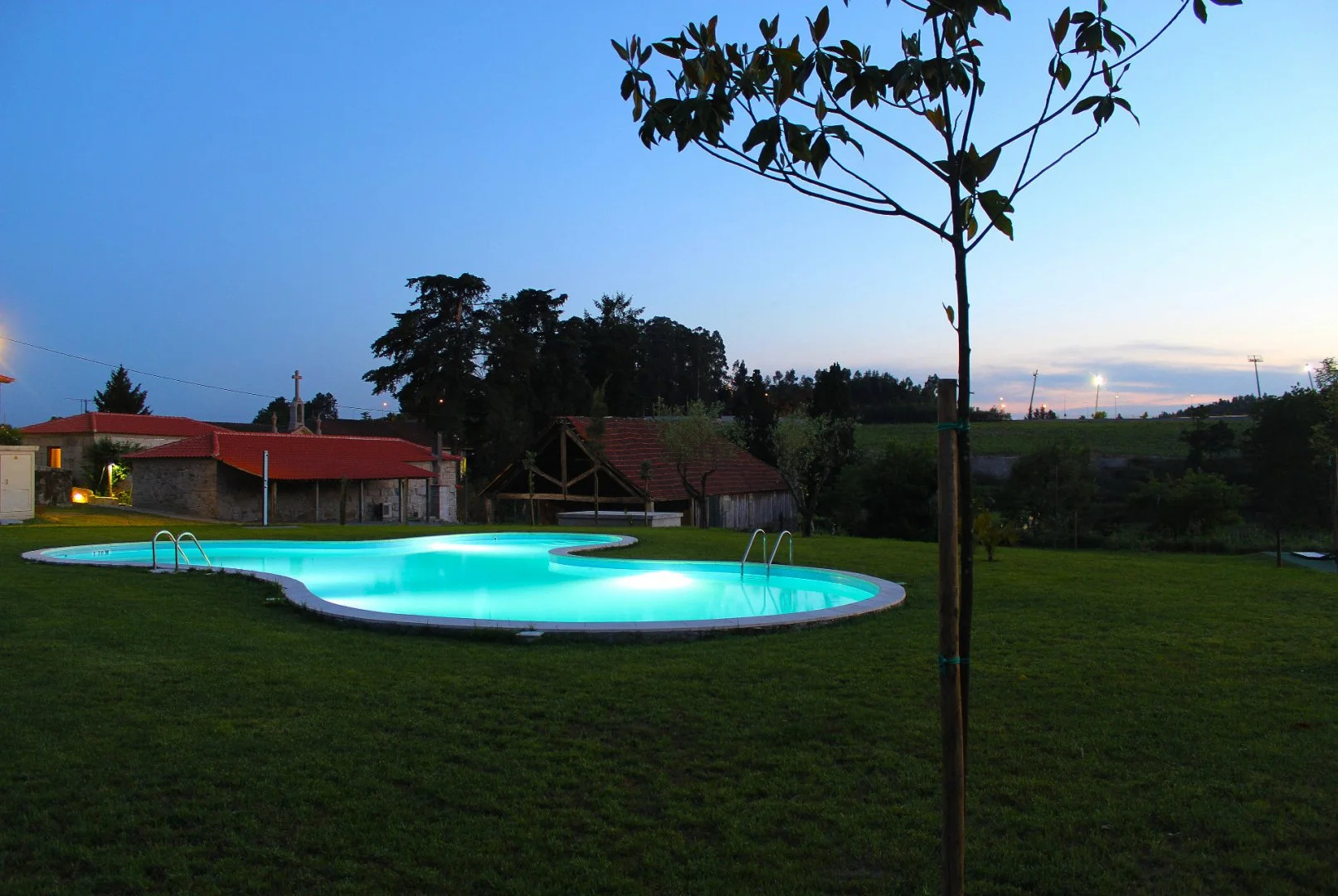 Photo - Lousada Country Hotel