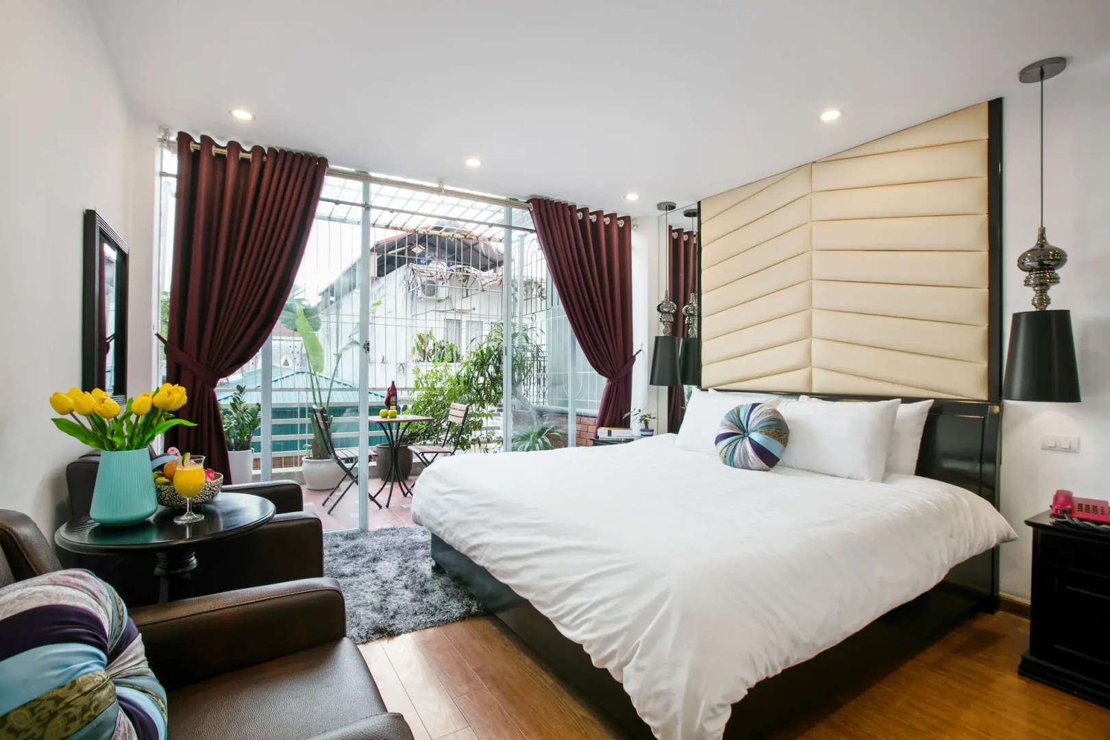 Foto - Splendid Star Grand Hotel and Spa