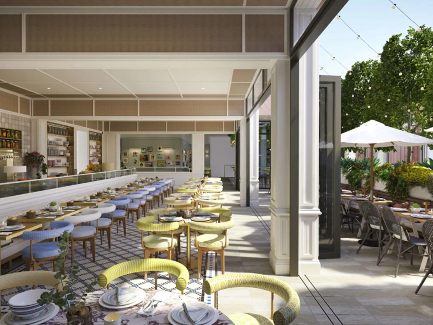 Foto - The Adnate Perth - Art Series