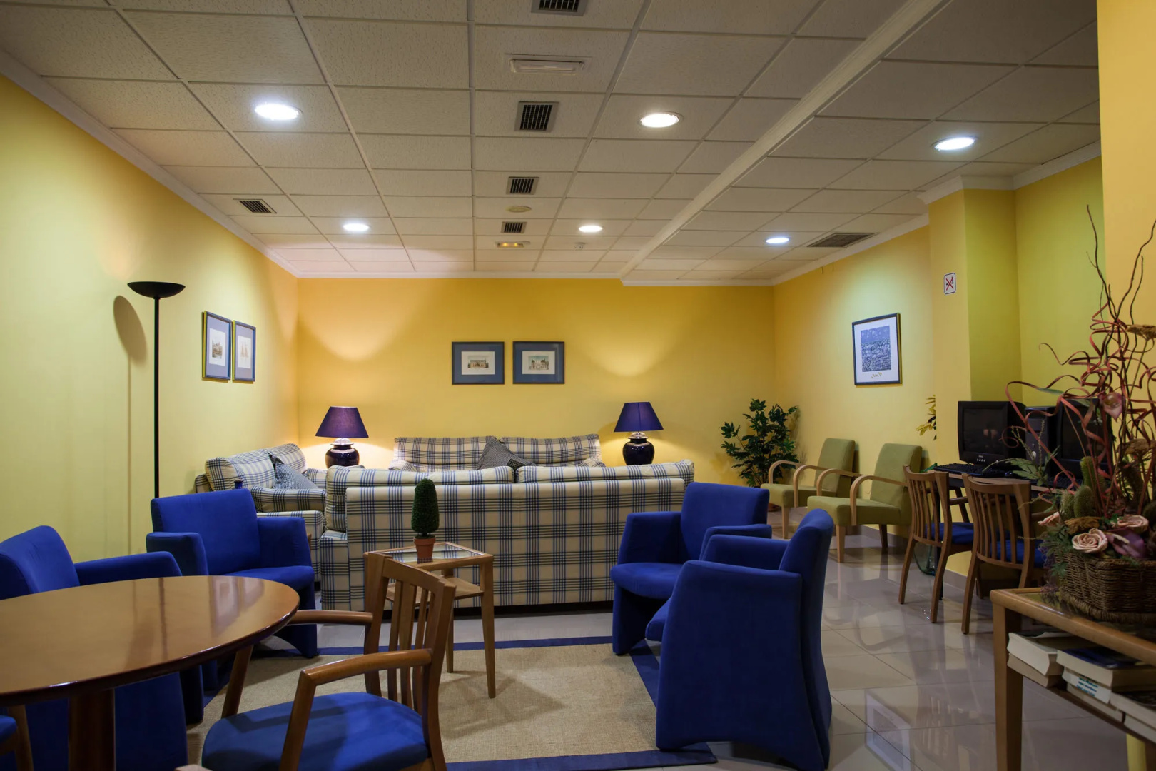 Photo - Hotel Oca Vermar