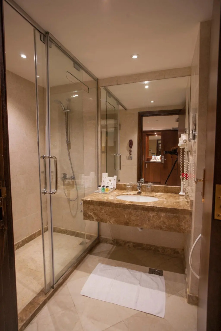 Foto - فندق الصفوة البرج الأول Al Safwah Hotel First Tower 1