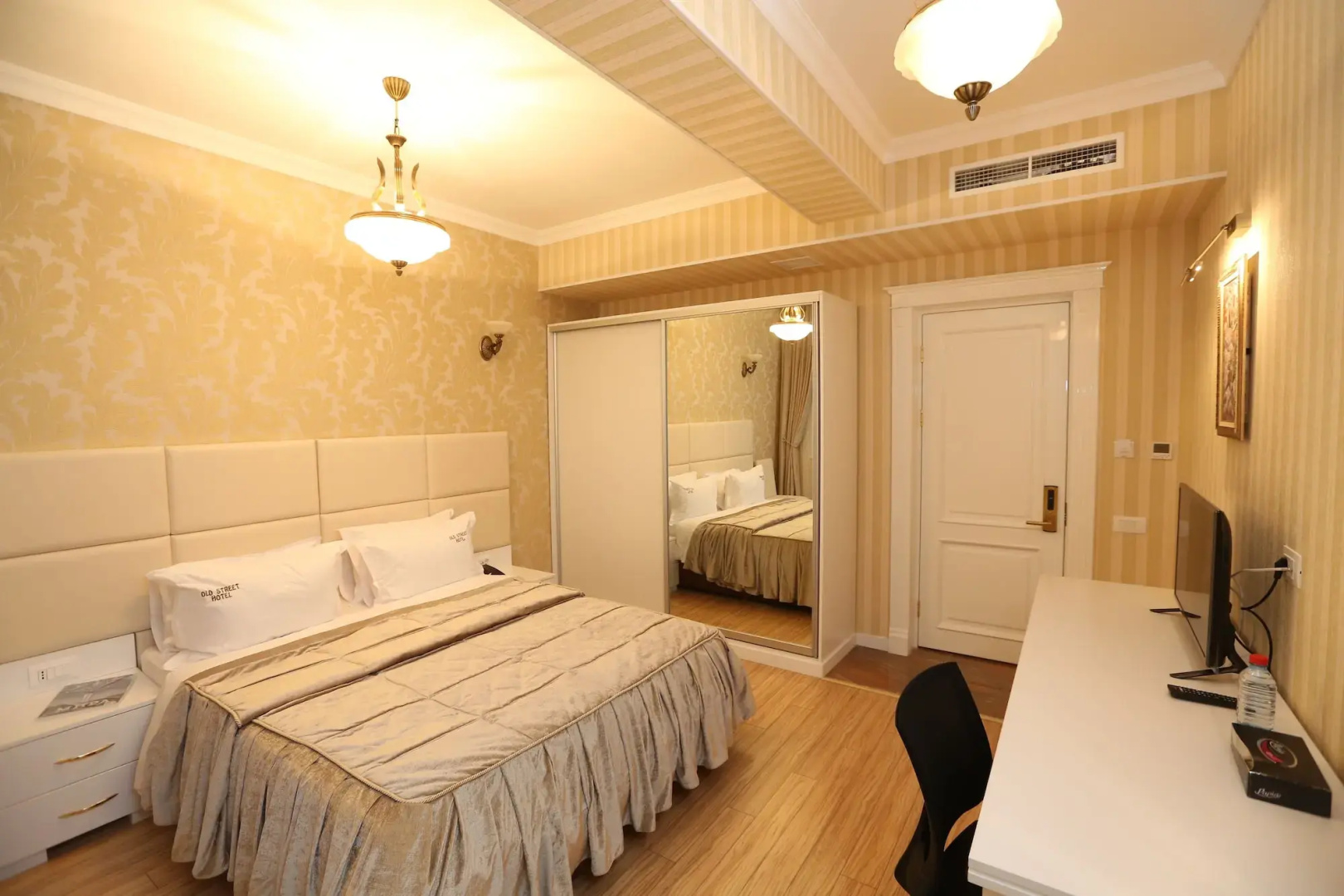 Foto - Old Street Boutique Hotel