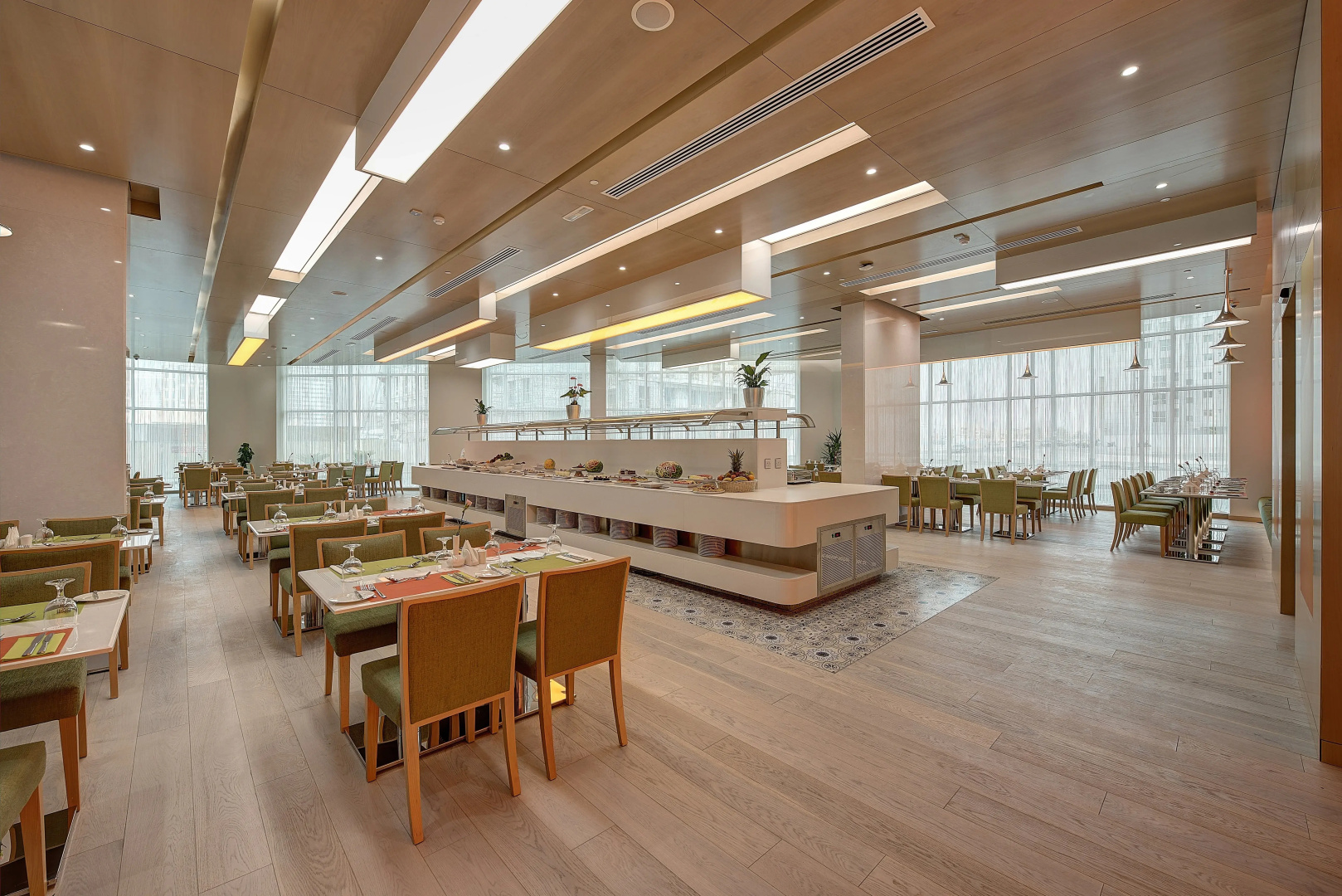 Photo - Al Khoory Atrium Hotel