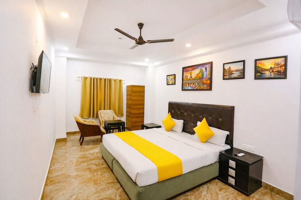 Foto - Mauryan Signature hotel Near Yashobhoomi
