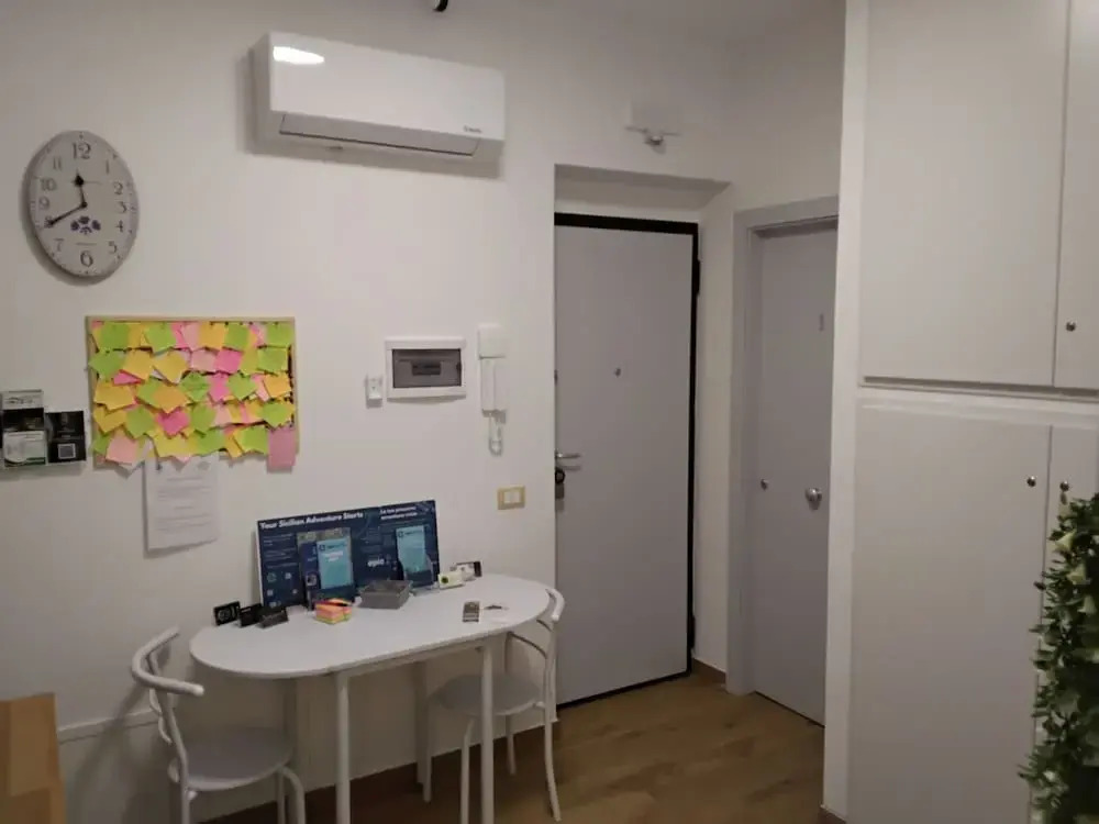 Foto - Central Station