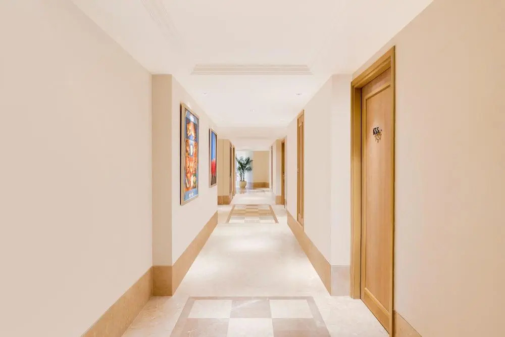 Foto - Aurika, Mumbai International Airport - Luxury by Lemon Tree Hotels