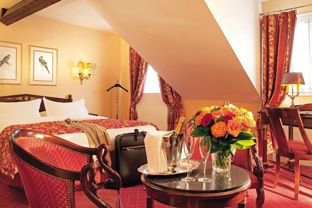 Foto - Hôtel de Varenne