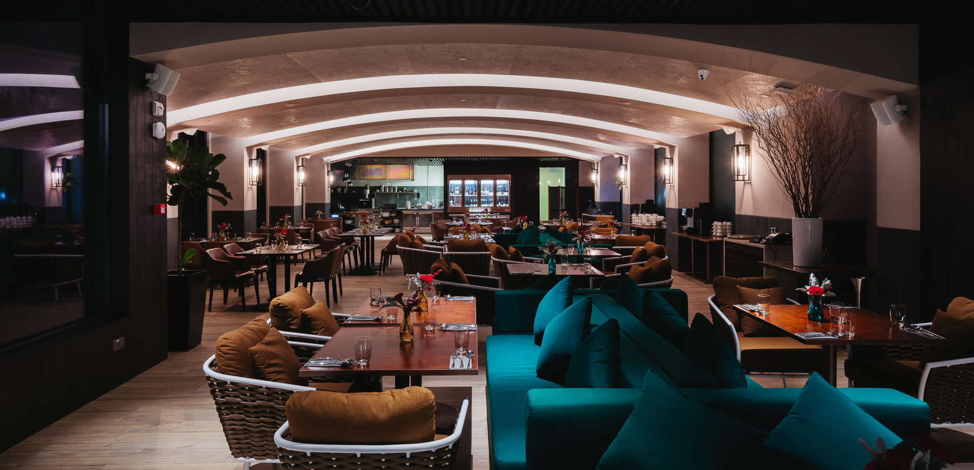 Foto - The Outpost Hotel Sentosa by Far East Hospitality