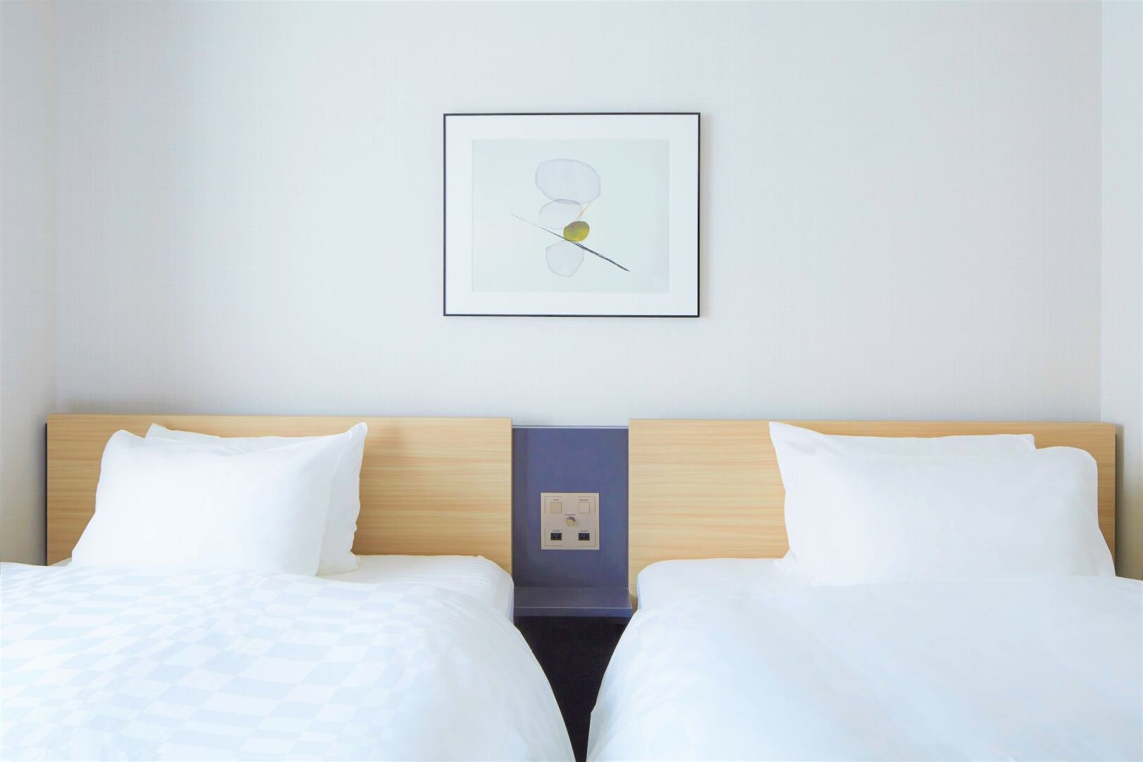 Foto - Tmark City Hotel Tokyo Omori