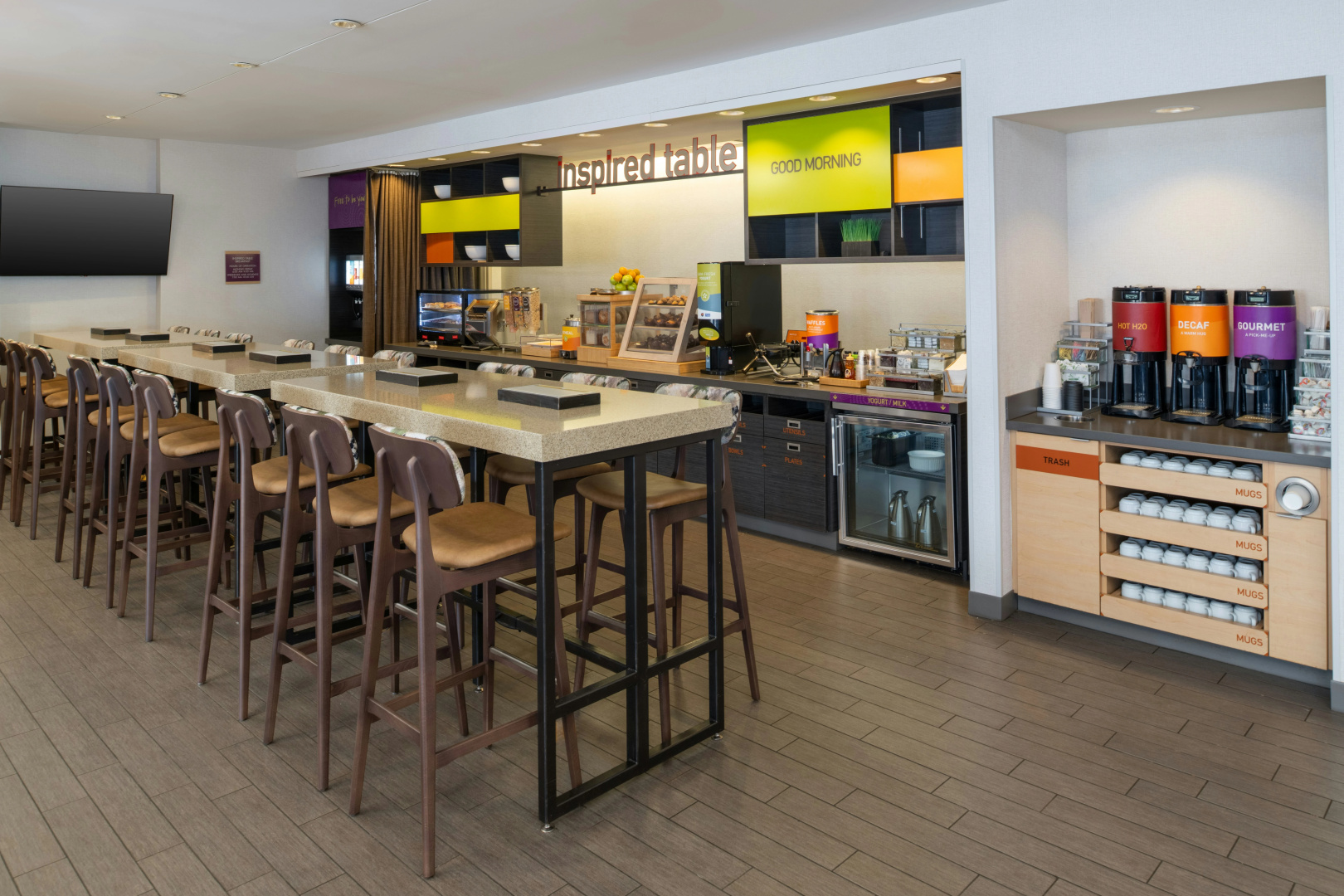Foto - Home2 Suites by Hilton Denver Highlands Ranch