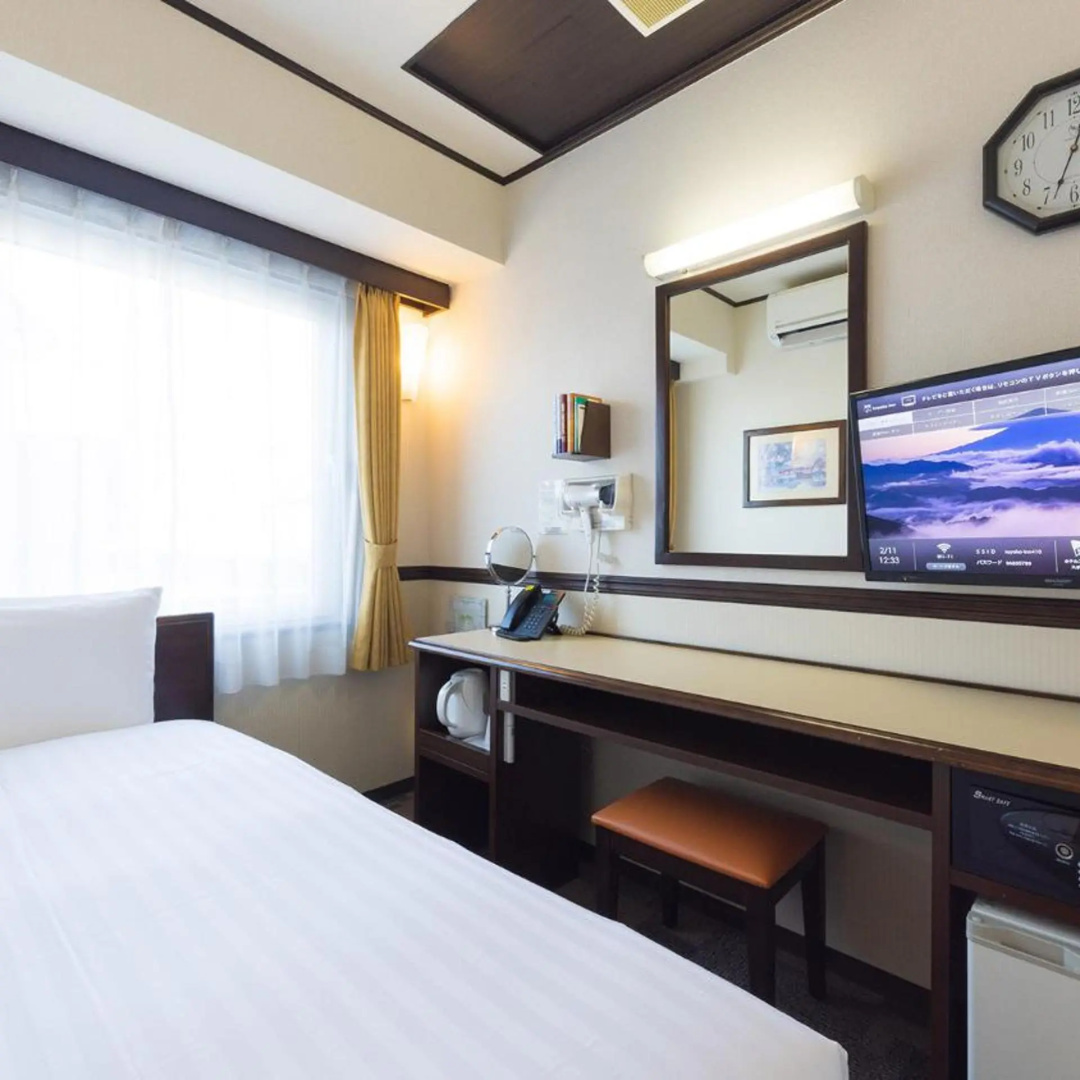 Photo - Toyoko Inn Osaka Shinsaibashi Nishi