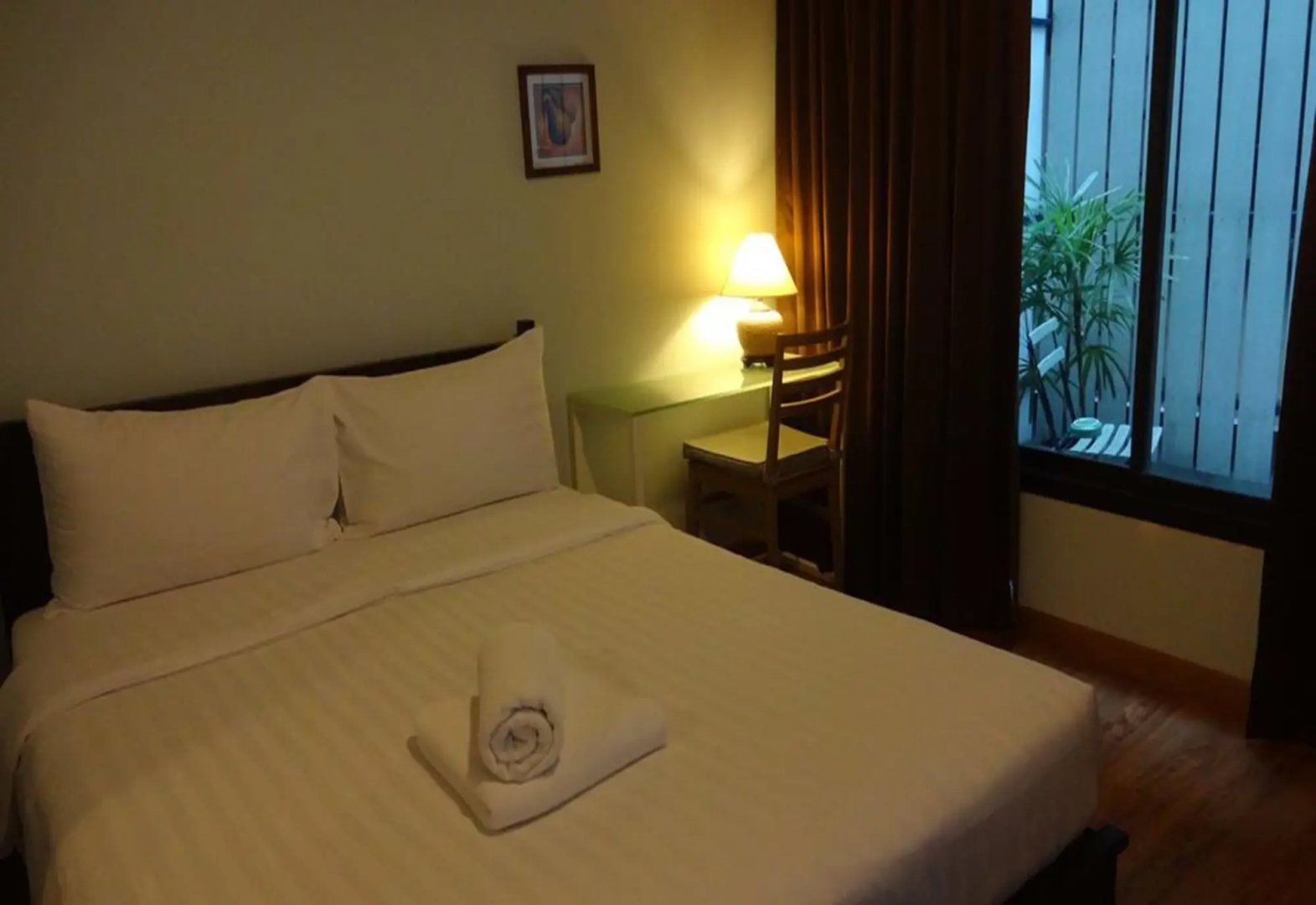 Foto - Mango Bedroom Inn