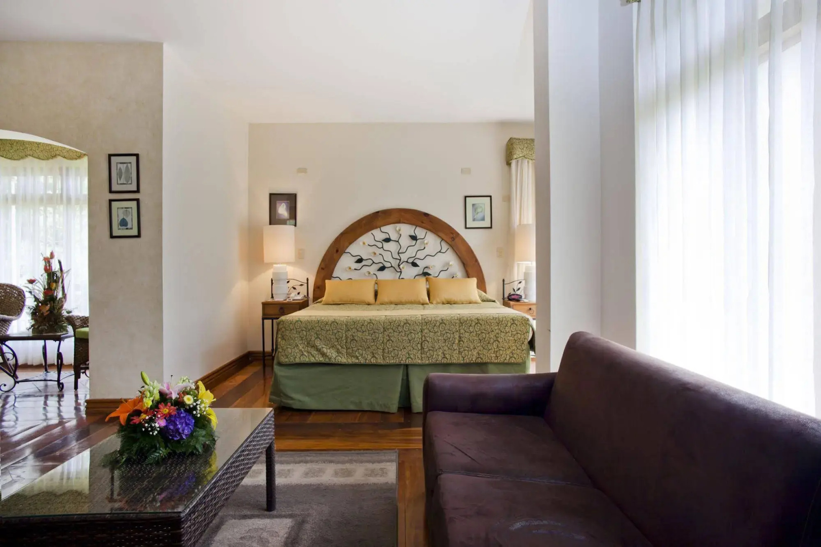 Foto - El Rodeo Estancia Boutique Hotel & Steakhouse