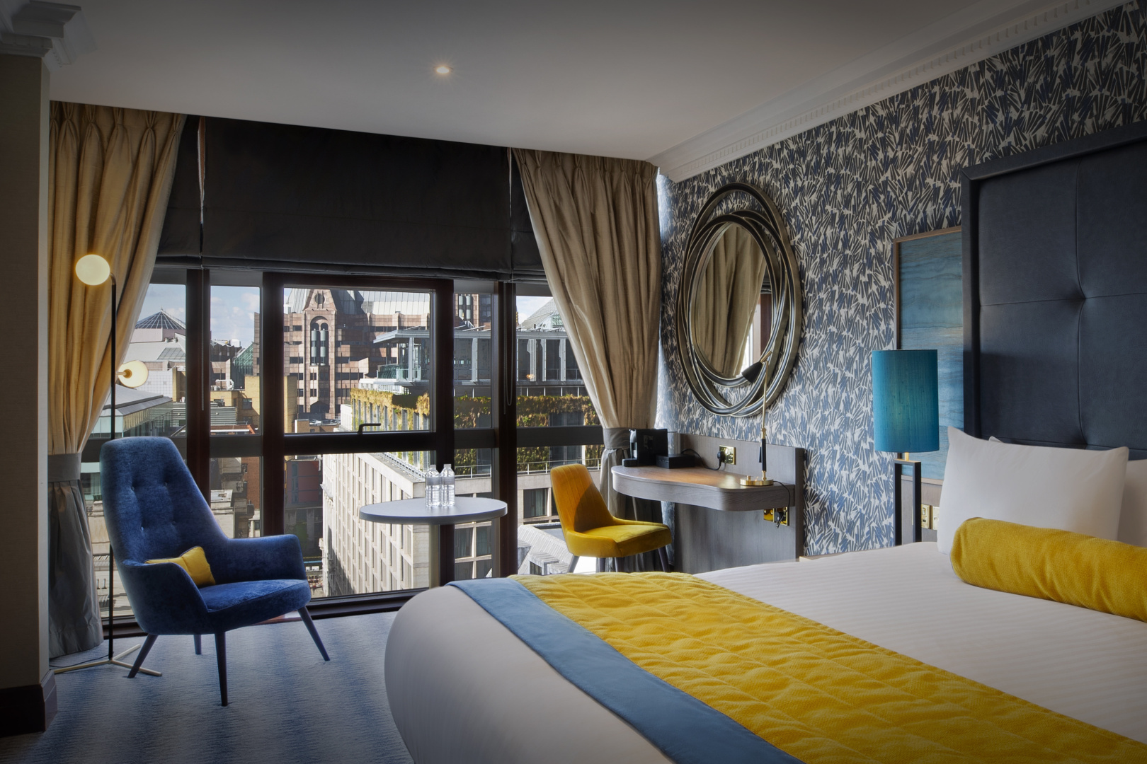 Foto - Leonardo Royal Hotel London City