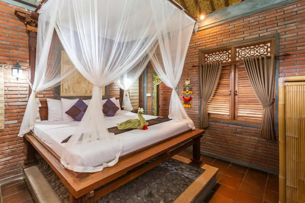 Foto - Bali Moon Guest House