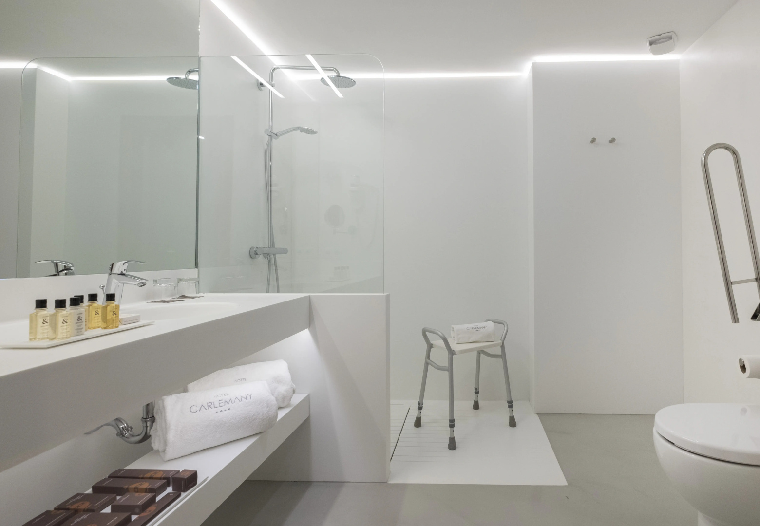 Photo - Hotel Carlemany Girona
